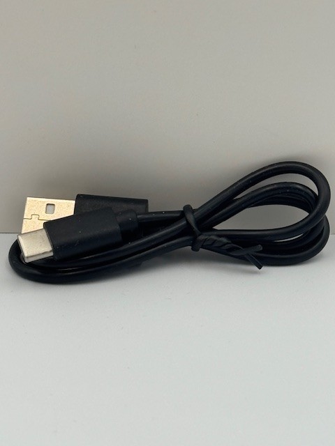 18" USB‑C 3.1 Type‑C to USB 3.0 Type‑A Fast Charging Data Sync Cable-Pack of 100 gallery