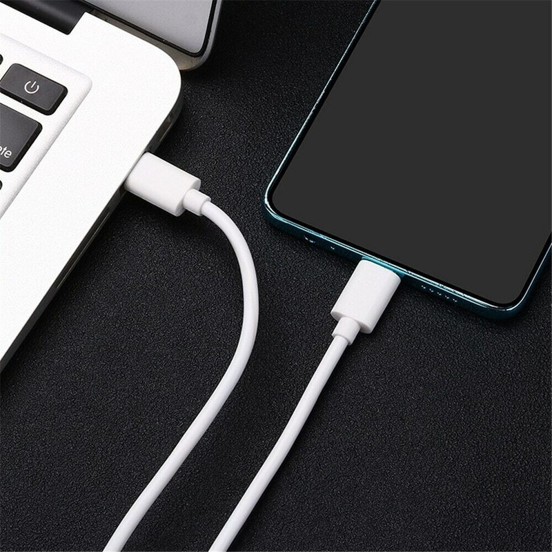For Google Pixel 8a 7 Pro 7a 6a USB-C to USB-C Cable Fast Charger Cord Data Sync gallery
