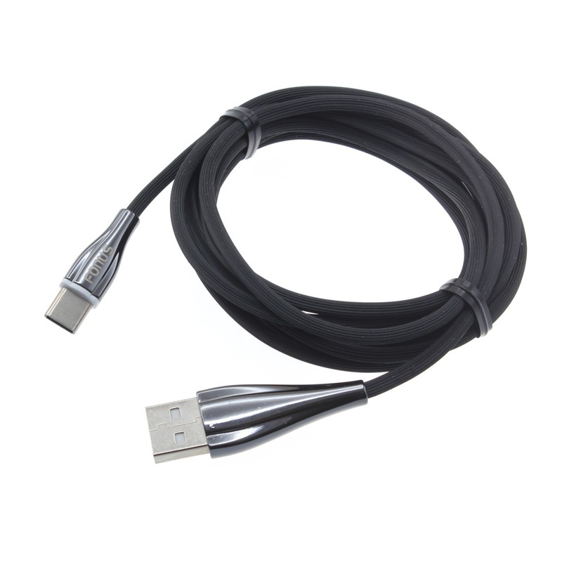 For Moto G/G Power/G Play/Edge/Plus/Stylus- 6ft USB Cable Type-C Charger Cord gallery