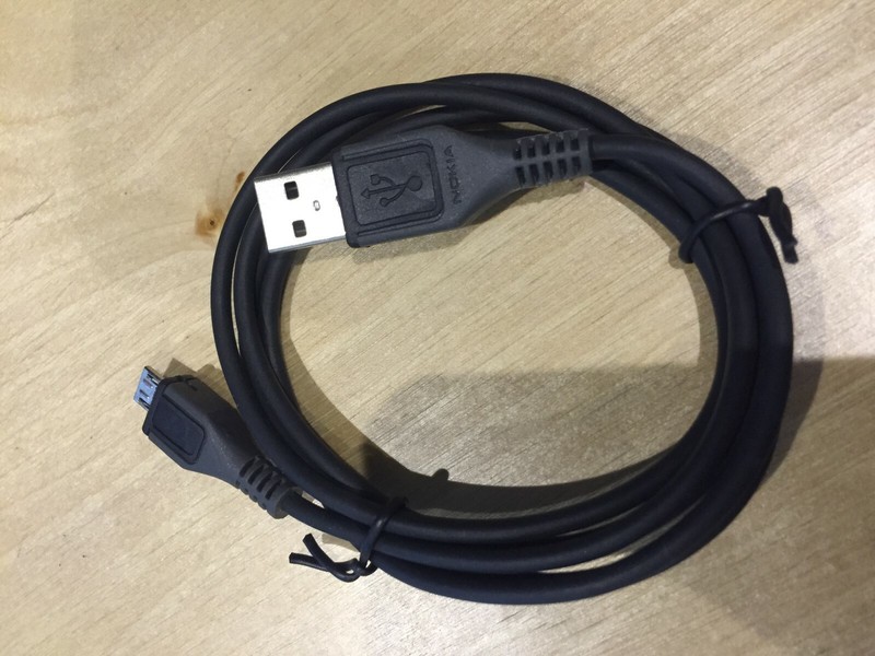Nokia CA101 Cable Data Micro USB CA101