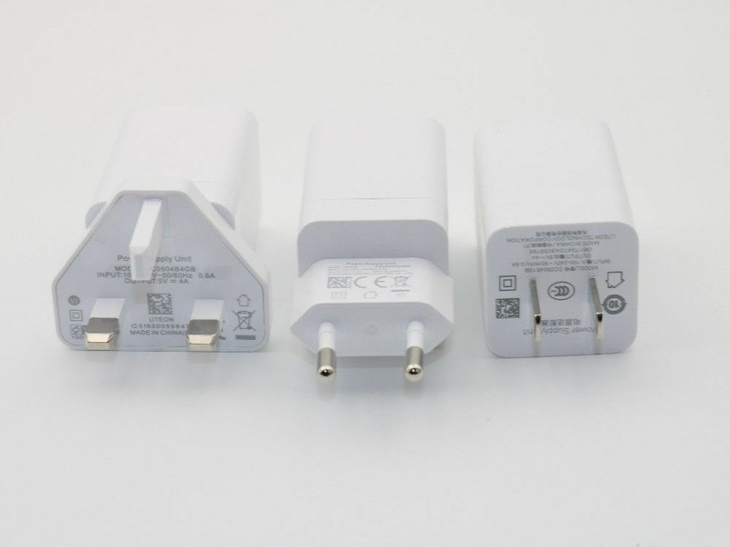 Original Oneplus 20W Dash Charging Fast Car Charger Adapter Type-C Cable 3T 5 6 gallery