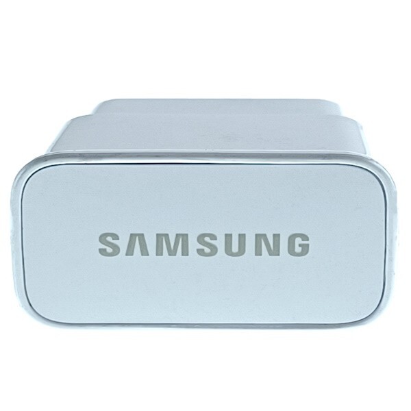 OEM Samsung Fast Charge 9V-1.67or5V-2A White EP-TA20JWE+2 Cables(Type-C&Micro B) gallery