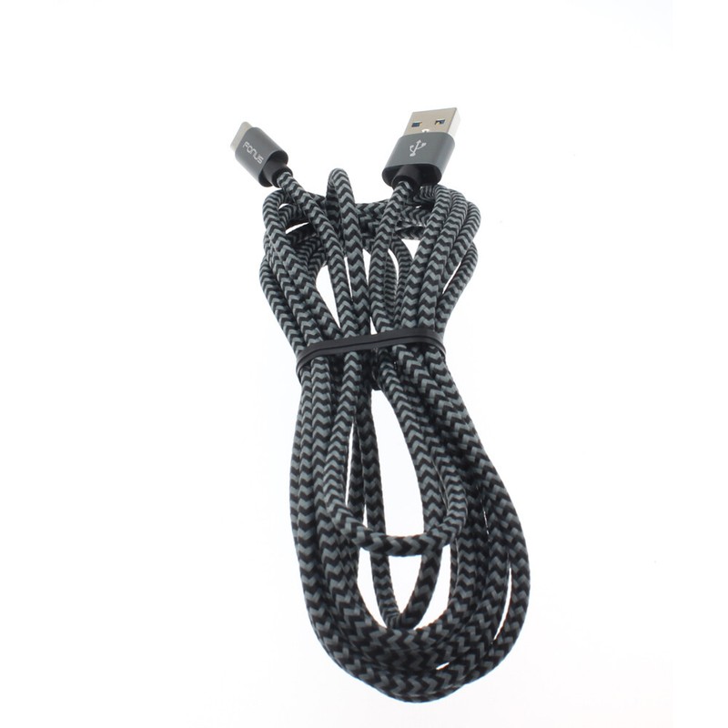 For Galaxy S20/S21/S23/S24/FE – 10ft USB Cable Type-C Charger Cord Power Wire