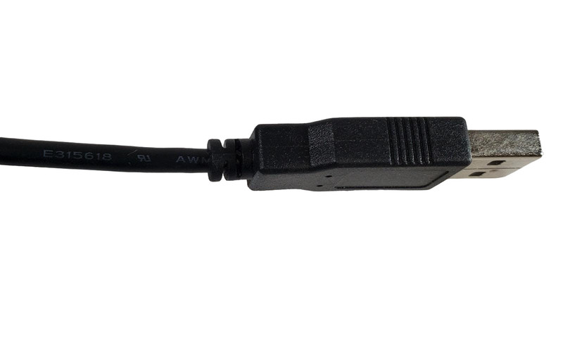 E315618 12-Inch (1ft) Micro USB to USB Cable, Sync and Charge gallery