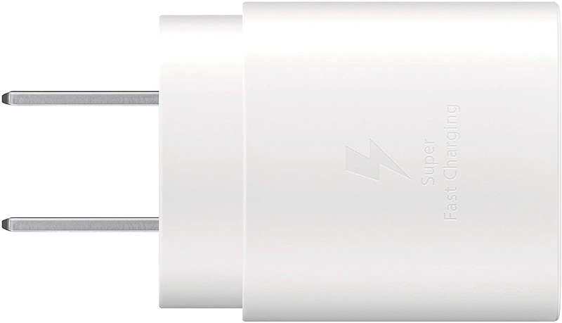 For Galaxy Z Fold 3/4/5/6/7 - 25W Fast Home Charger PD gallery