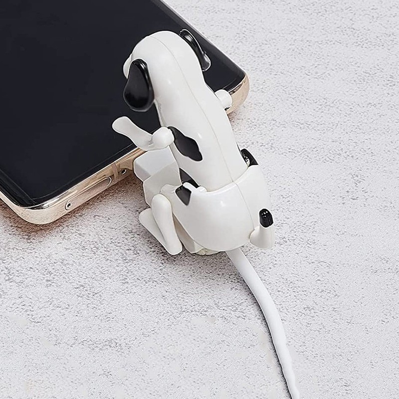 2 Count Fast Charge Usb Cable Funny Dog Charger Stray Humping Type gallery