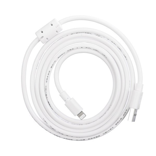 ANTI- INTERFERENCE High Speed Charging & Data Cable for Apple Micro USB TYPE C gallery