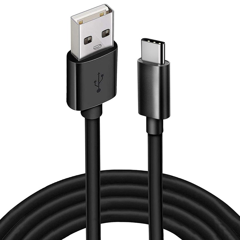 For Motorola Moto G Stylus – Charger 6ft USB Cable Cord Power Wire Turbo Charge