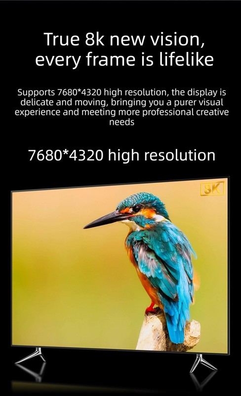 USB4 Cable C To C 40Gbps Data Sync 240W Video 8K60Hz Thunderbolt4 Braided 1.5m gallery
