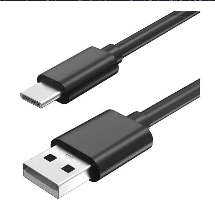 USB Type C to USB 2.0 Data Sync Charging Cable For One Plus 5T & One Plus 2 gallery