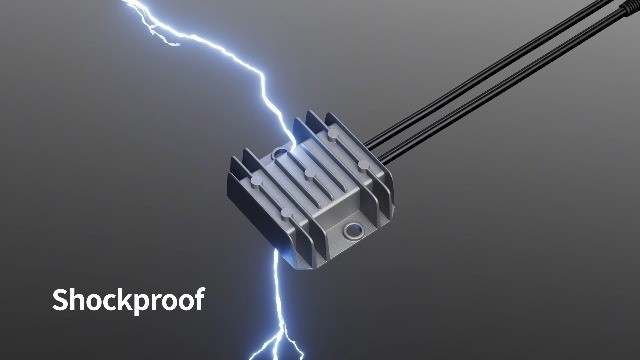 Mini Cable Car Adapter & Step Up Converter, 12V Power Cable with Cigarette Plug, gallery