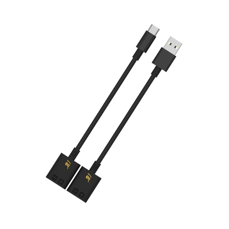 Power Adapter Cable For Cellphone Repair Type C USB Input Power Cord Wire 20cm gallery