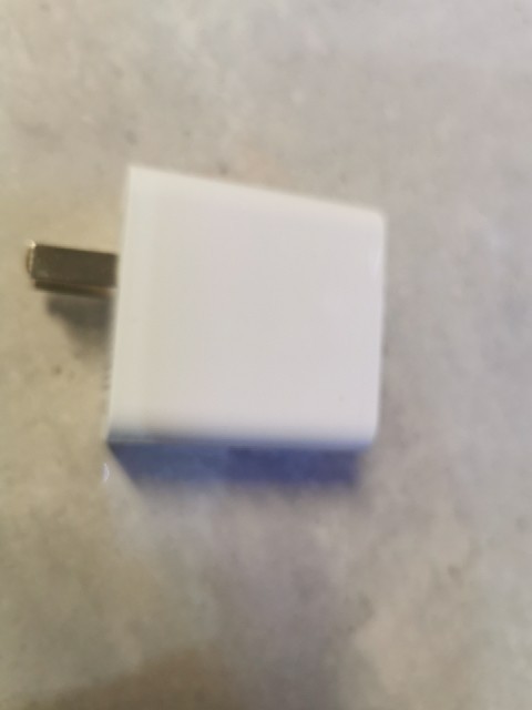 Asian Adapter Fast USB Charger 240W Travel East China Japan... gallery