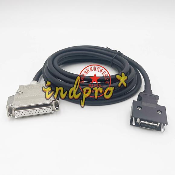 For M80 system RS-232C I/F cable J030 (1 channel)