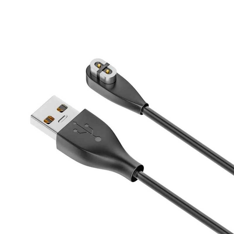 Magnetic Charging Cable Cord For Wireless Bone Conduction Headphones Charger