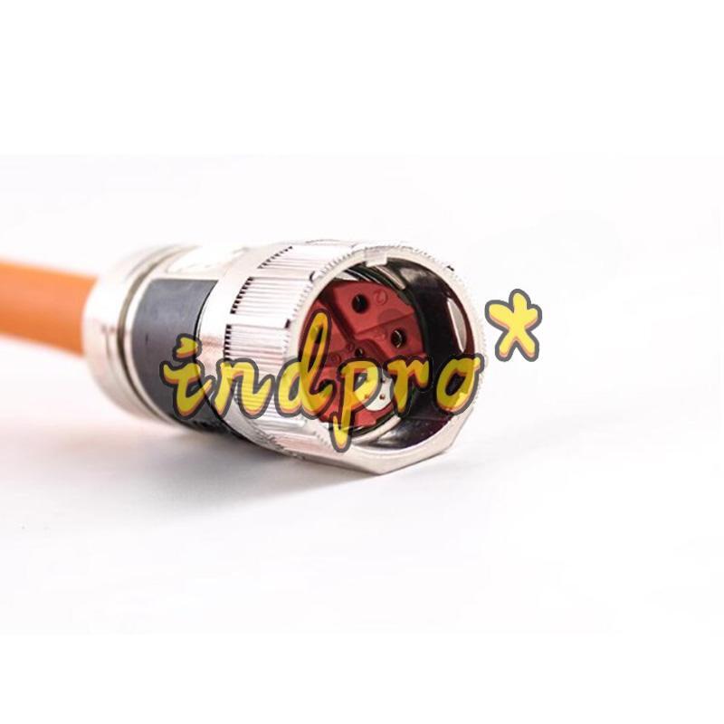1pc NEW FOR S210 Servo Cable 6FX5002-8QN11-1BF0 15m gallery