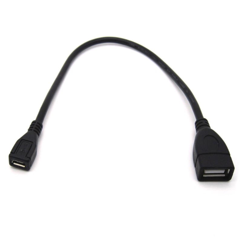 USB 2.0 Female to USB Female Adapter Connector USB 2.0 Header Connector
