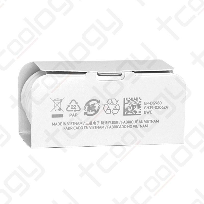 Original Samsung Galaxy S20 S21 Series USB Type-C Super Fast Charging Cable gallery