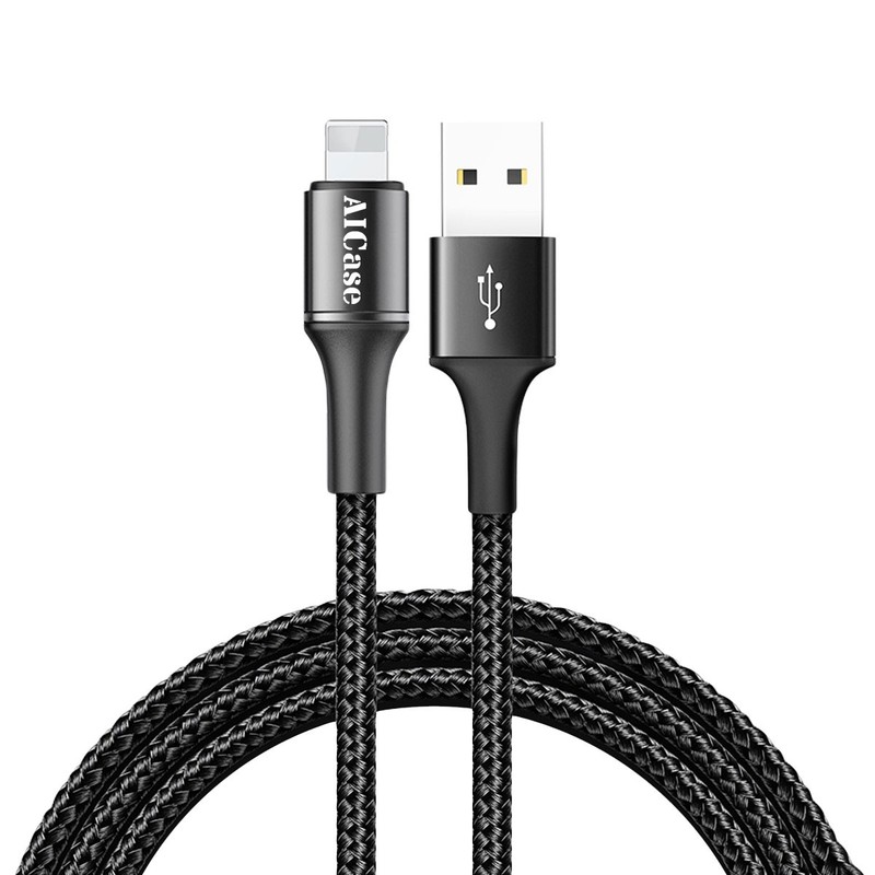 Fast USB Charger Cable Charging Data Cord For Apple iPhone 14 13 12 Pro Max XR 8