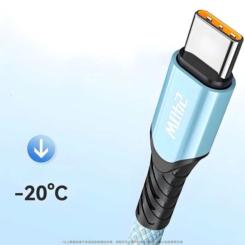 USB C Fast Charging Cable 240W USB C to USB C | USB A to USB C Data Sync Lead gallery