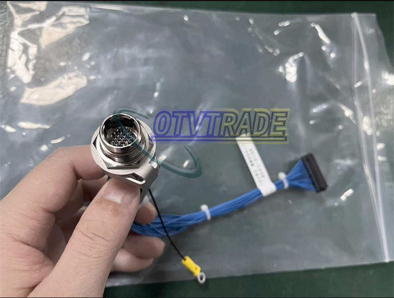 1PCS For FANUC A660-8016-T436 robot connecting cable New gallery
