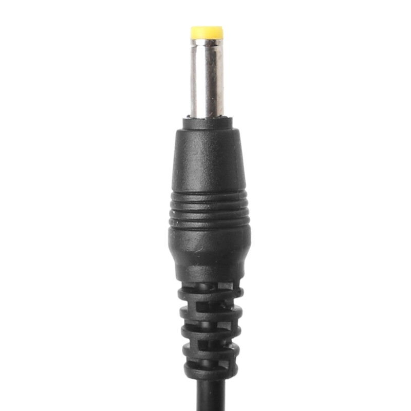 80cm USB for DC Power Cable 4.0x1.7mm, 5V Barrel Jack Plug Male Connector Cord gallery