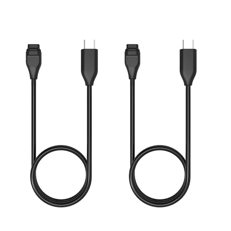 Vtyzcm 2 Pcs Charger for Coros PACE 3, 2, APEX 42mm/46mm, Pro,…