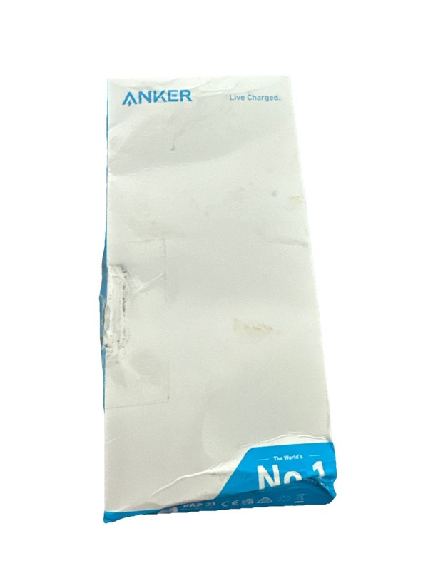 Anker B8753011 6 ft USB C to USB C Cable