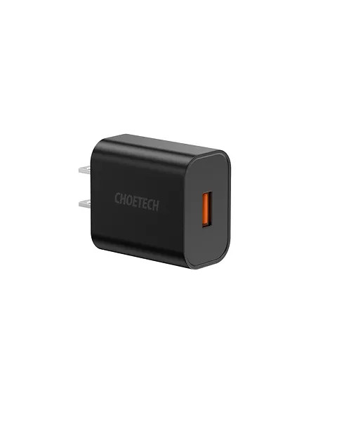 High Quality CHOETECH USB charger Brand New