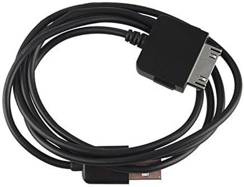 Charger Data Cable for Microsoft Zune to USB 2.0 1 Pack gallery