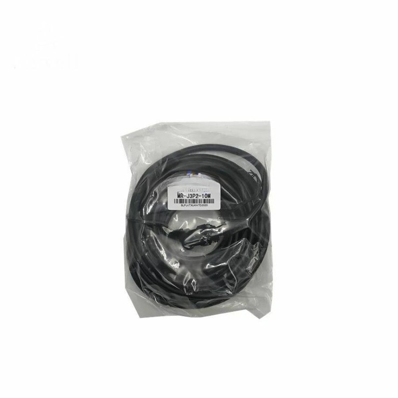 1pc brand new cable MR-J3P2-10M MRJ3P210M 10m gallery