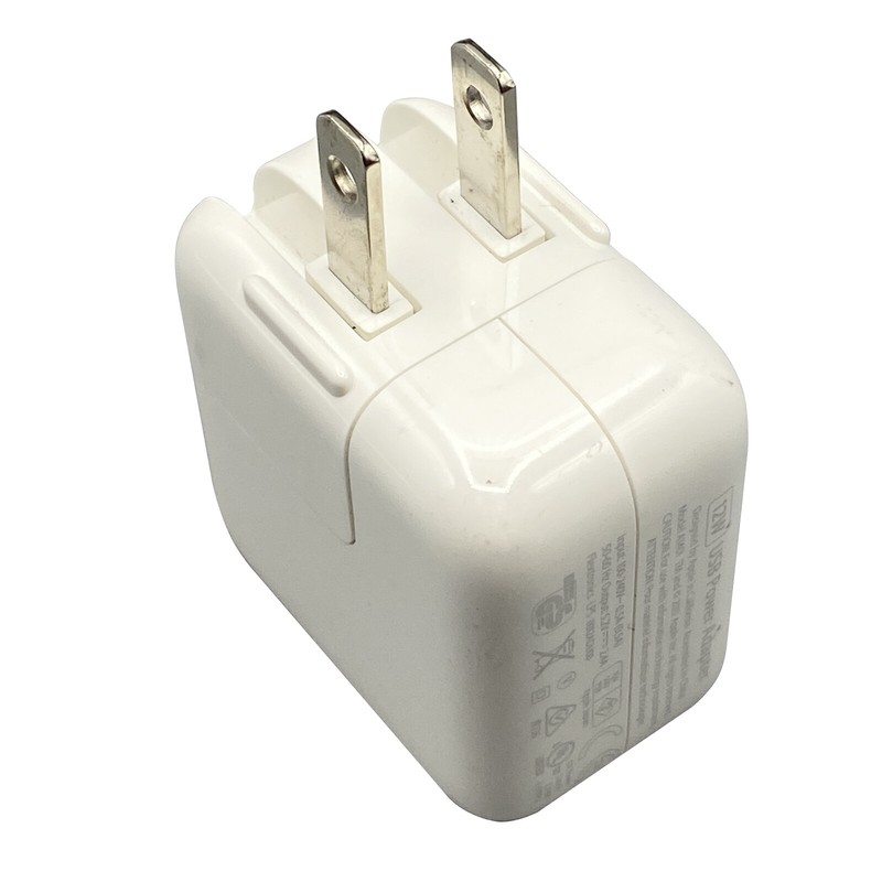 Original Apple 12W USB Power Adapter For Apple Watch 1 2 3 4 5 6 Series No Cable gallery