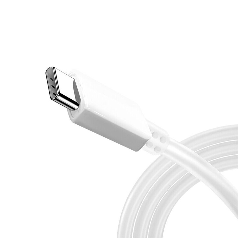 1PCS 3FT Type-C USB Super Charging Charger 5A Cable For HUAWEI Xiaomi Durable gallery
