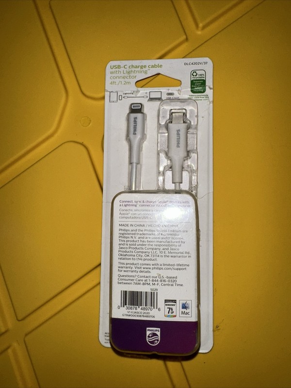 Apple Lightning to USB Cables With Plugs gallery