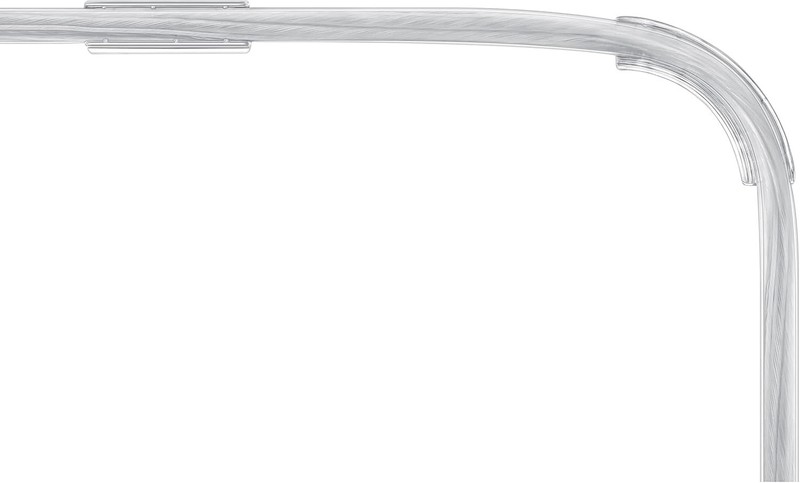 Electronics 2021 5m One Invisible Connection Cable for Neo QLED 8K TV to Conn... gallery