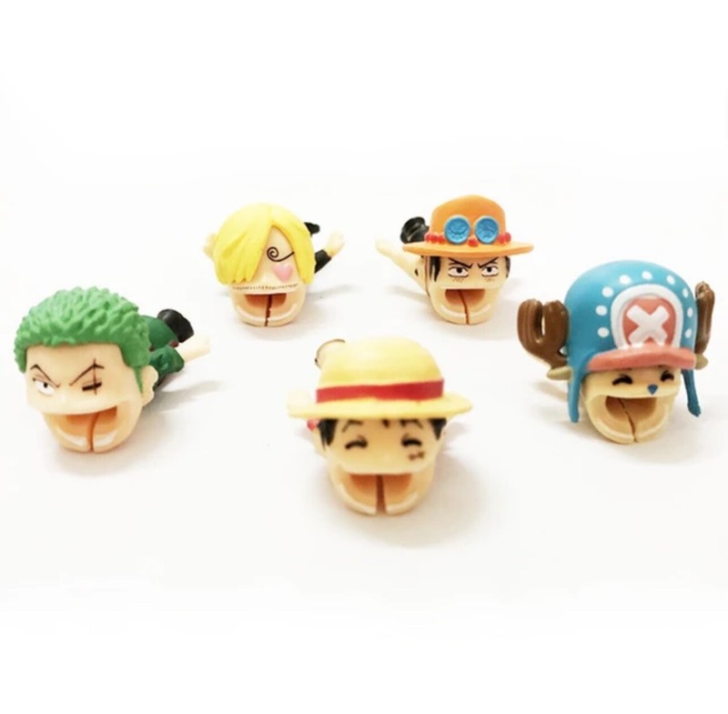 One Piece Cable Protectors