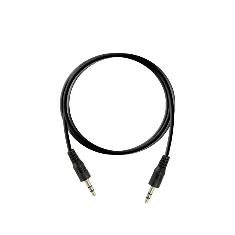 B2G1 Free 3.5mm Audio AUX Cord for Samsung Galaxy AO1/A11/A21/F41/A71 5G/A71s 5G gallery