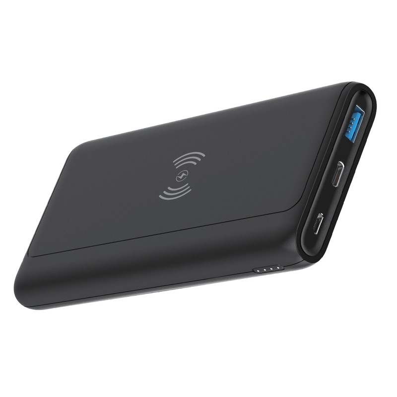 For Galaxy Z Flip 3/4/5/6/7/7 FE – 10000mAh Power Bank