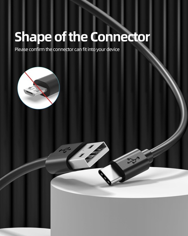 Charger Cable Fit for JBL Grip - Bluetooth Speaker Charging Cord Cable, 5FT U... gallery