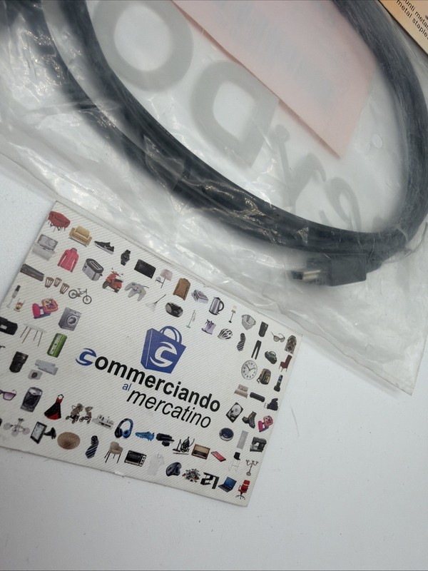 USB TO BM 5P MINI USB 1.5M AM CABLE FOR HEYDOIT USB MINI 2.0 CAMCORDER gallery