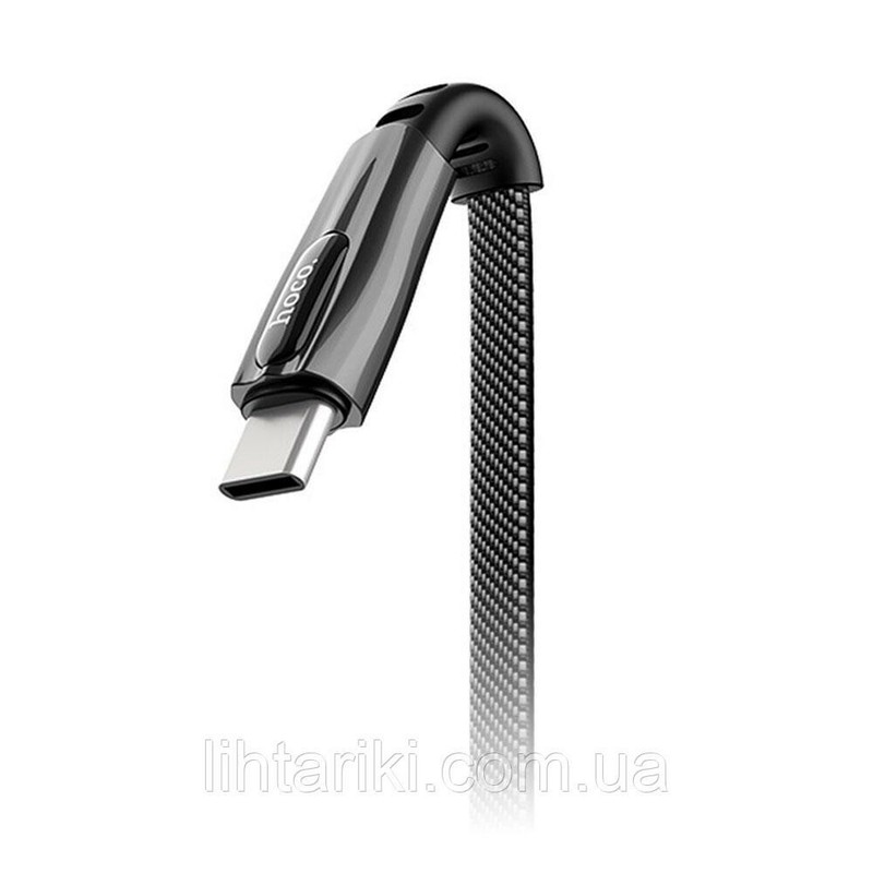 Hoco For iPhone 11 10 9 8 Plus 7 6 USB SYNC Charger Cable Charging Data Cord 4f gallery