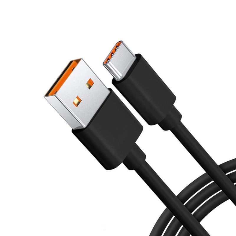 Charging Power Supply Cable Cord Line for JBL Charge 4, JBL Flip 5, JBL Pulse…
