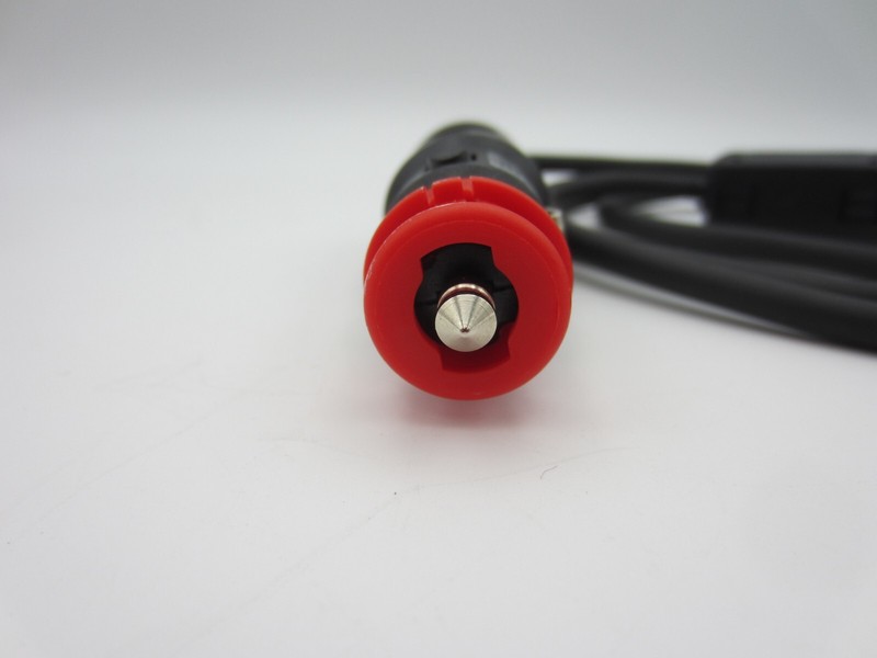 FCT Cable Connector (F2W2SC-0947)3M to 8 AMP Cigarette Lighter Connector gallery