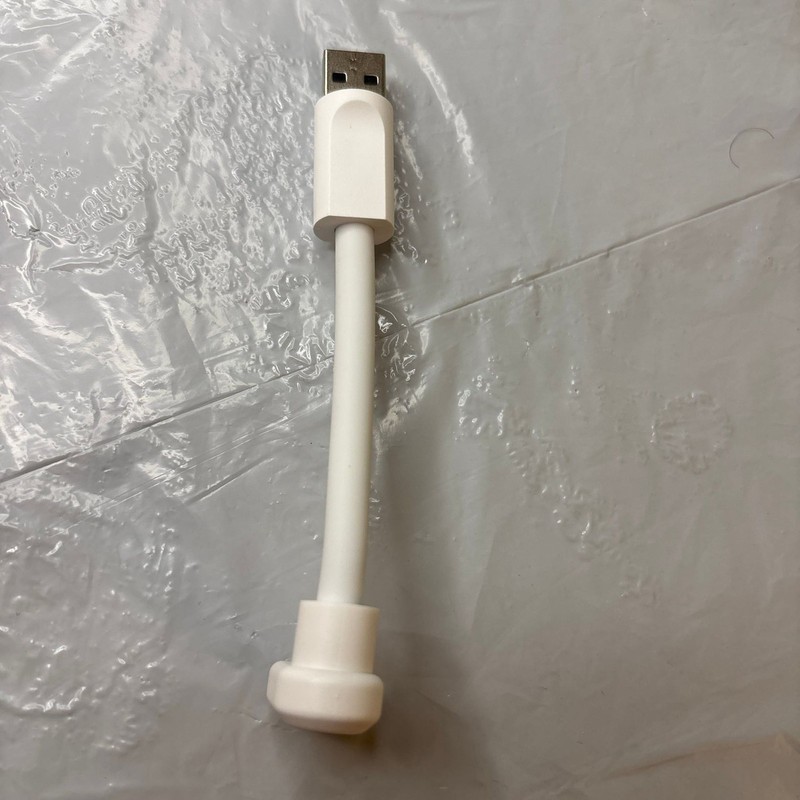 Budtank Micro USB Short Charging Cable with 90-Degree Connector gallery