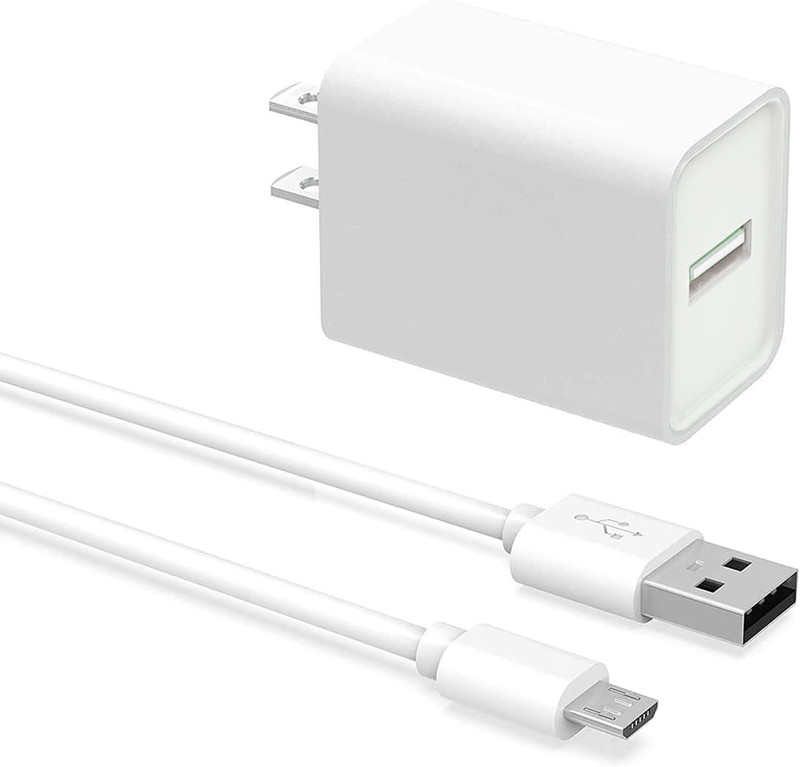 Sensor Mirror Charger Micro USB Charging Cable Cord Compatible for Simplehuma…