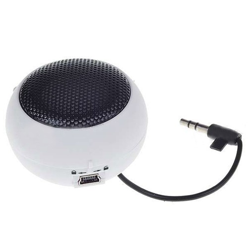 For Galaxy XCover7/XCover6 Pro – Wired Speaker Portable Audio Multimedia