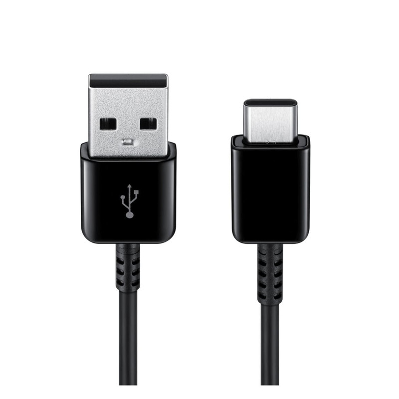 OEM Samsung EP-DR170BWE USB-C to USB-A Cable 1M Sync Data Charge 4 Pack gallery