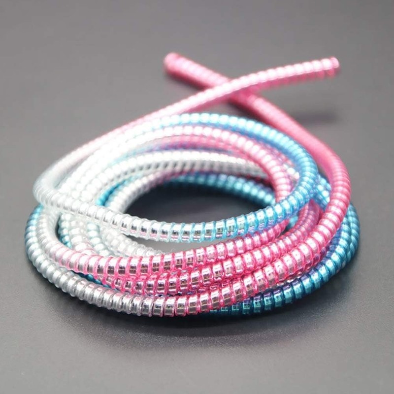 Cable Protector Animal Proof Wire Repair, Cord Protector for Pets Headphone S... gallery