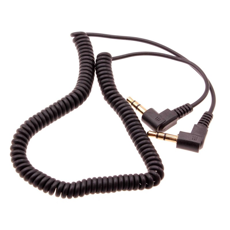 For Samsung Galaxy A05/A04e/A03s – 3.5mm Aux Cable Adapter Car Stereo Aux-in