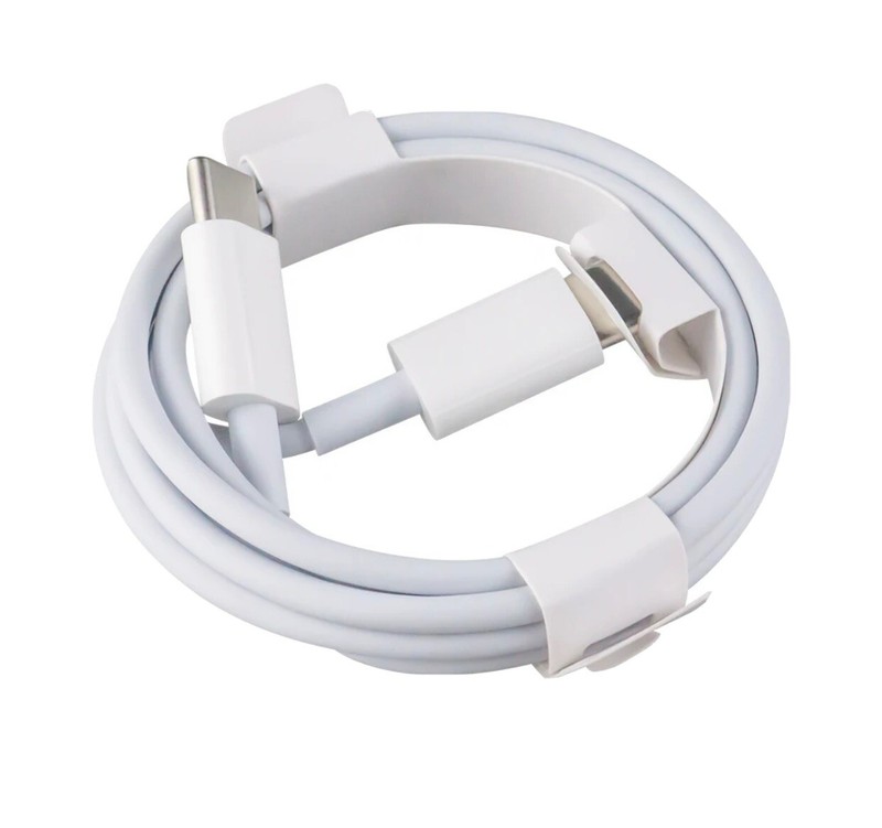 Android/IPhone Charger 1M 20watt 5V 2.4A Fast Charging Usb Type C To Usb Type C
